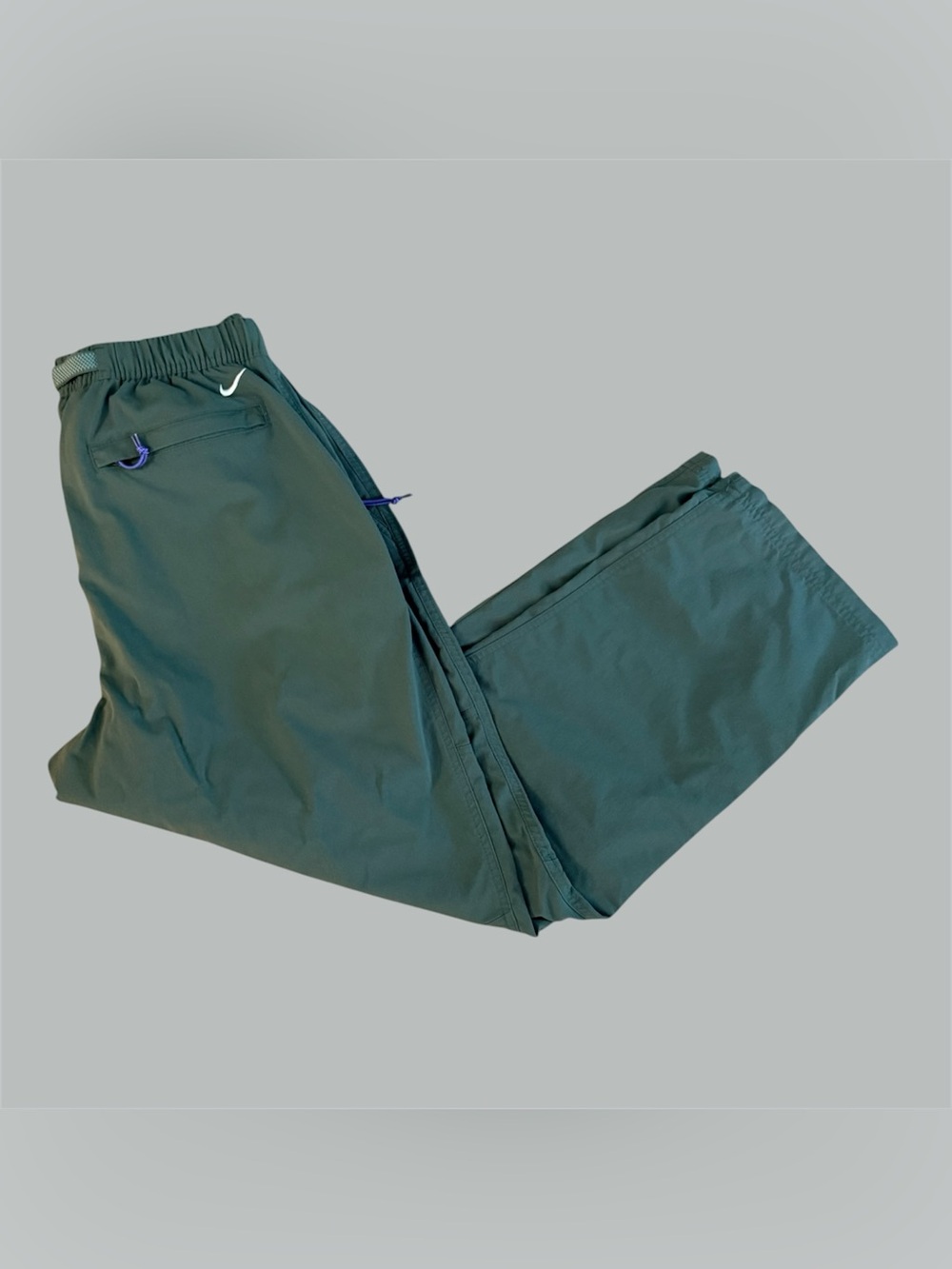 ❗️SOLD❗️Nike ACG Hike Pants